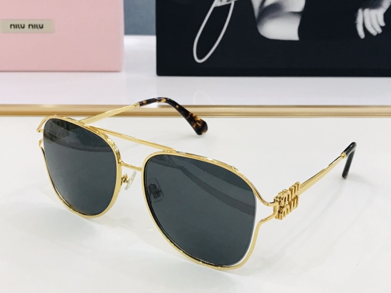 Miu miu Sunglasses